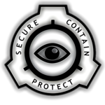 Intelligence Agency・SCPF