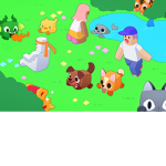 Cocofids