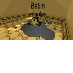 Bendy roleplay icon