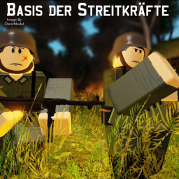 Basis der Streitkräfte [1940]
