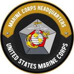 Headquarters, Marine Corps ᅠ ᅠᅠᅠ