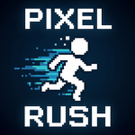Pixel Rush studio