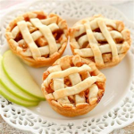 Apple pie army