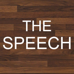 Speech