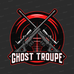 Ghost Troupe