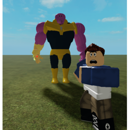 Survival the thanos killer