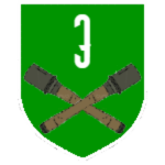 3rd Armoured-Grenadier Regiment 'Bhritonia'