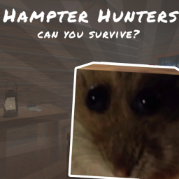 Hampter Hunters