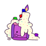 Cake Brick