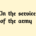 Reserve Voluntary Battalion