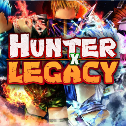 Hunter Legacy