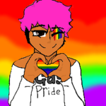 LGBTQ+ Community safe place