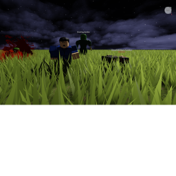 Zombie war