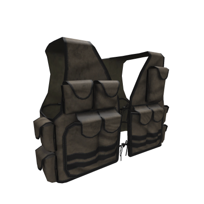 Serb SMB Combat Vest Roblox item