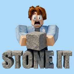STONE IT icon