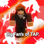 Big Fan's TAP Group!!