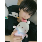 group of cool kids B)