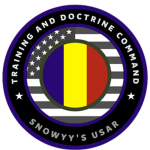 | USA | -Training and Doctrine Command