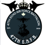 47th Echo Air Force Battalion