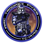 Galactic Vanguard Reborn