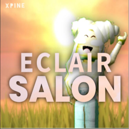 Eclair Salon (BETA)