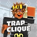 #Trap Clique".