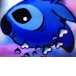 Stitch love group
