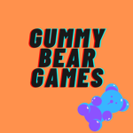 gummy bear games