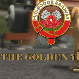 (WINTER) MSR: The Golden Years icon