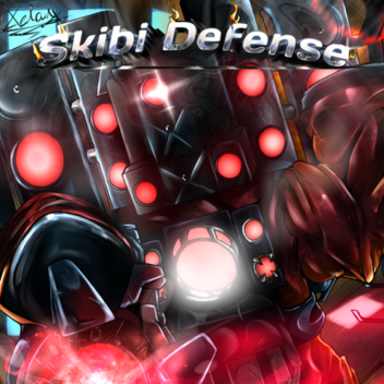 🥳 [TITAN TV REWORK] Skibi Defense 🥳 