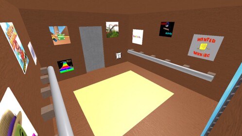 Teh Elevator