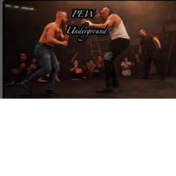 PEW Underground (Sunday)