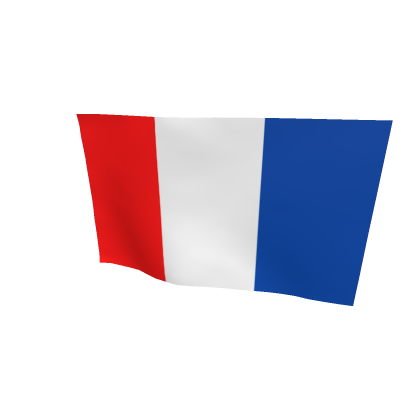 France flag