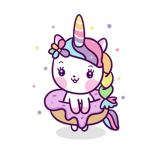 Unicorn Cheer Club