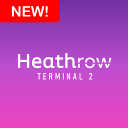 [NEW] Terminal 2 | The Queen's Terminal