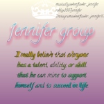 jennifer group