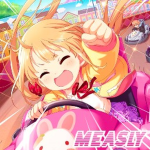 measly