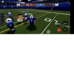 NFL games. AJ