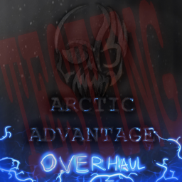 Arctic Advantage Testing