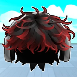 FREE UGC Obby Hair
