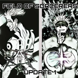 Field of Sorcerers [UPDATE 1💫] icon