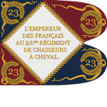 23e Régiment de Chasseurs à Cheval