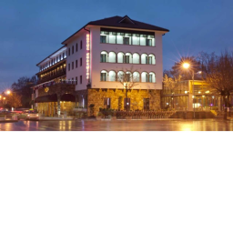 Interview centre | Bloxburg Hotels
