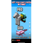gamers against god