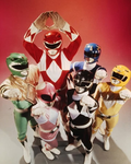 PowerRangers!