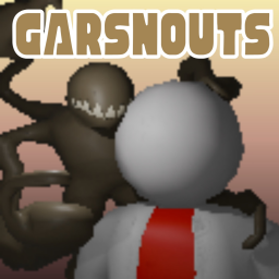 GARSNOUTS