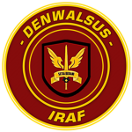 [IRAF] DENWALSUS