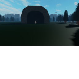 The Rake - Horror Editon