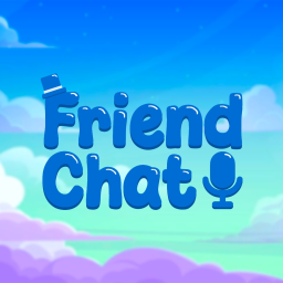 Friend Chat [18+] 🔊
