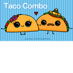 The cool tacos
